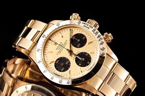 bob's watches Rolex daytona